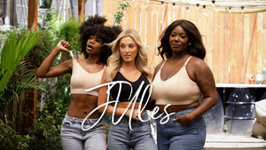 Jules Bralette Collection