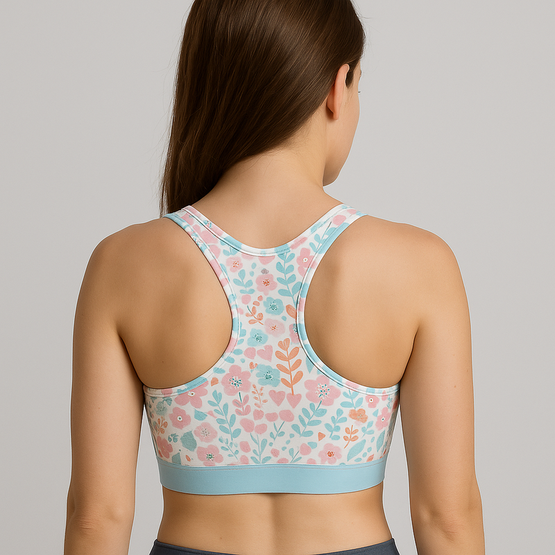 Arya Racerback | Summer Collection | JadyK