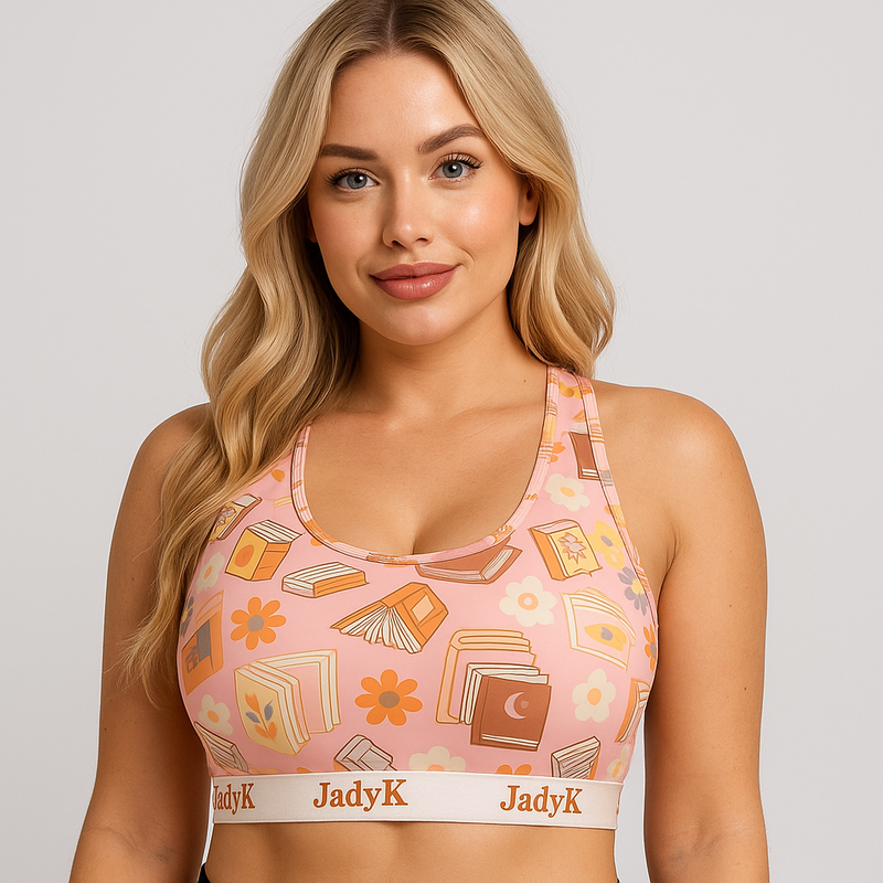 Arya Racerback | Summer Collection | JadyK