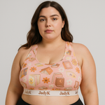 Arya Racerback | Summer Collection | JadyK
