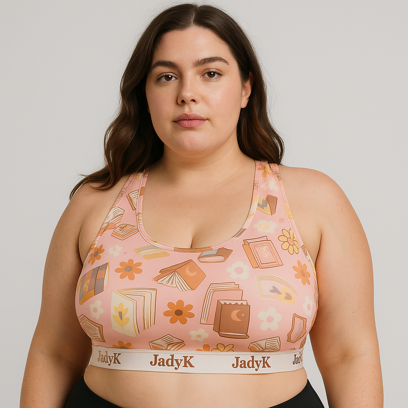 Arya Racerback | Summer Collection | JadyK