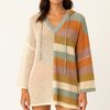 Poppy Summer Breeze Swimsuit Cover up | JK Label
