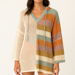 Poppy Summer Breeze Swimsuit Cover up | JK Label