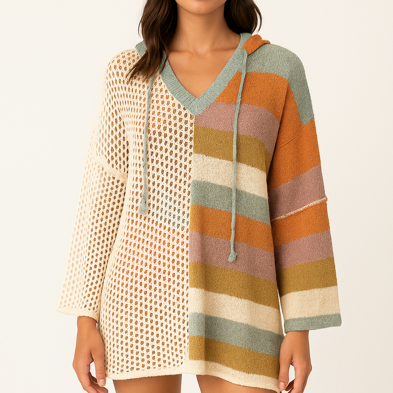 Poppy Summer Breeze Swimsuit Cover up | JK Label