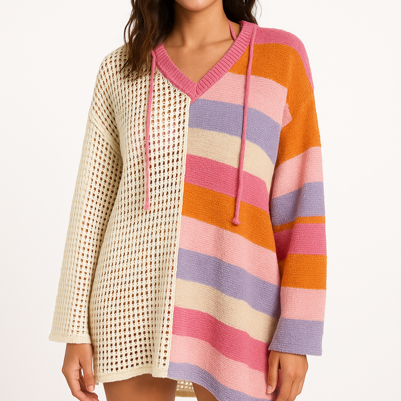 Poppy Summer Breeze Swimsuit Cover up | JK Label