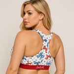Arya Racerback USA Collection | Limited Edition