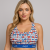Arya Racerback USA Collection | Limited Edition
