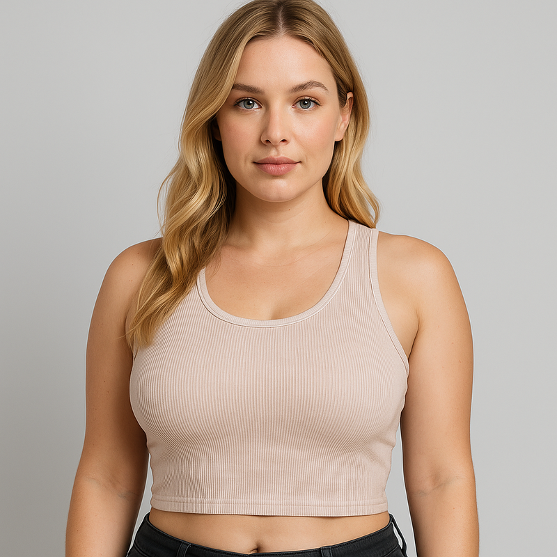 Lyra All Purpose Pocket Brami | Solid Collection | JadyK