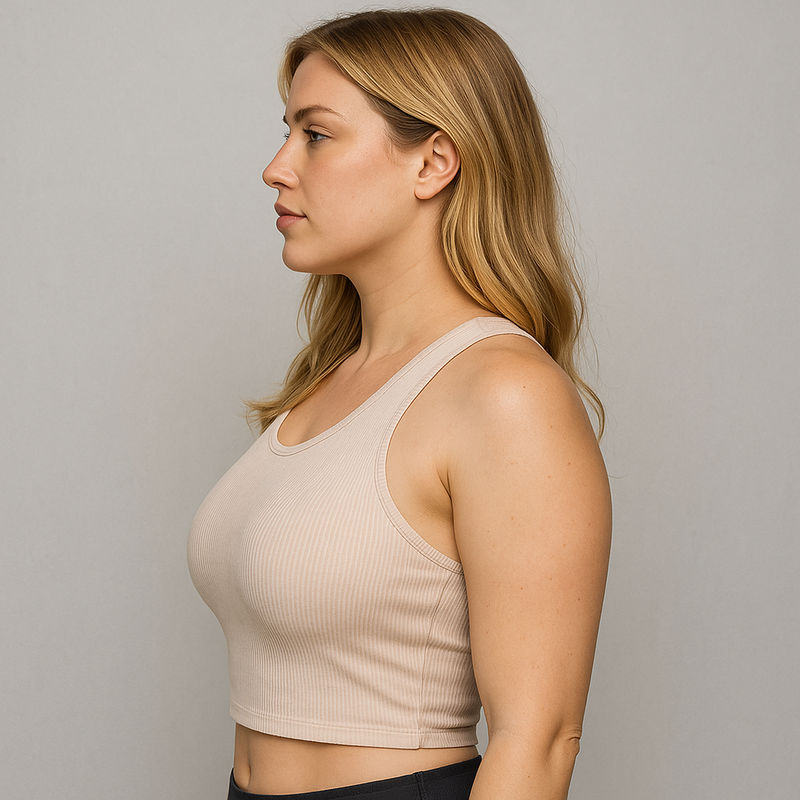 Lyra Ashwash Brami Top | Ash Wash Collection | JadyK