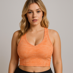 Lyra Ashwash Brami Top | Ash Wash Collection | JadyK