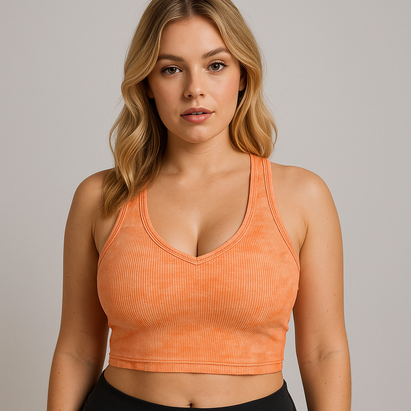 Lyra Ashwash Brami Top | Ash Wash Collection | JadyK
