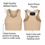 Lyra Ashwash Brami Top | Ash Wash Collection | JadyK