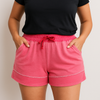 Ash Wash Shorts | JK Label