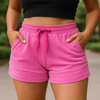Ash Wash Shorts | JK Label