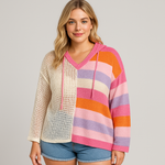 Poppy Summer Breeze Swimsuit Cover up | JK Label
