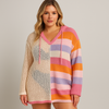 Poppy Summer Breeze Swimsuit Cover up | JK Label