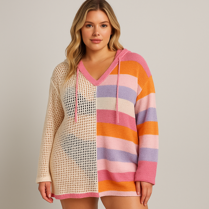 Poppy Summer Breeze Swimsuit Cover up | JK Label