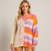 Poppy Summer Breeze Swimsuit Cover up | JK Label