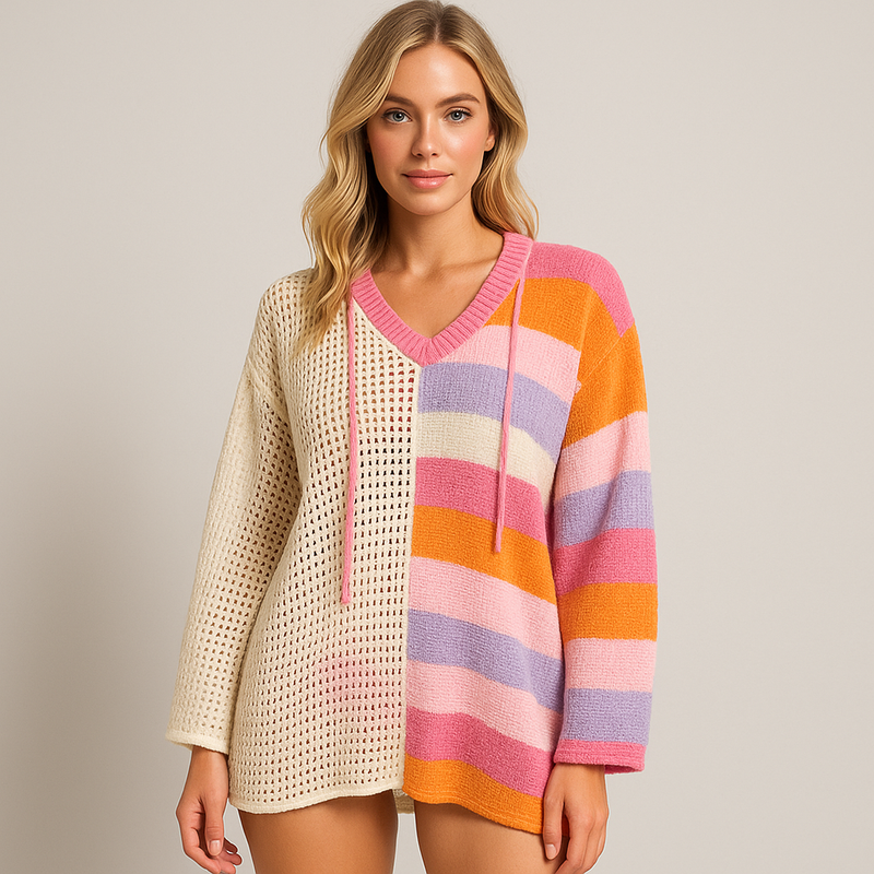 Poppy Summer Breeze Swimsuit Cover up | JK Label