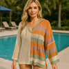 Poppy Summer Breeze Swimsuit Cover up | JK Label