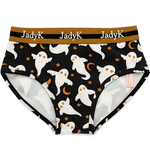 Arya Hip Hugging Briefs | Late Fall Print Collection | JadyK