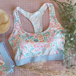 Arya Racerback | Summer Collection | JadyK