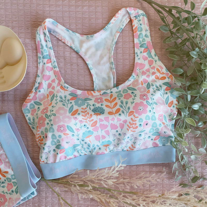 Arya Racerback | Summer Collection | JadyK