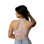 Natalie Lace Bralette - Spring Pre-order