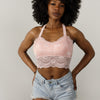 Natalie Lace Bralette - Spring Pre-order