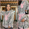 Camo Reindeer Sweatshirt