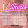 JK Miracle Shorts