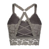 Juliette Deluxe Lace Bralette - Fall Collection