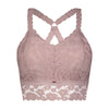 Juliette Lace Bralette - Spring