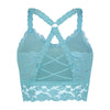 Juliette Lace Bralette - Spring