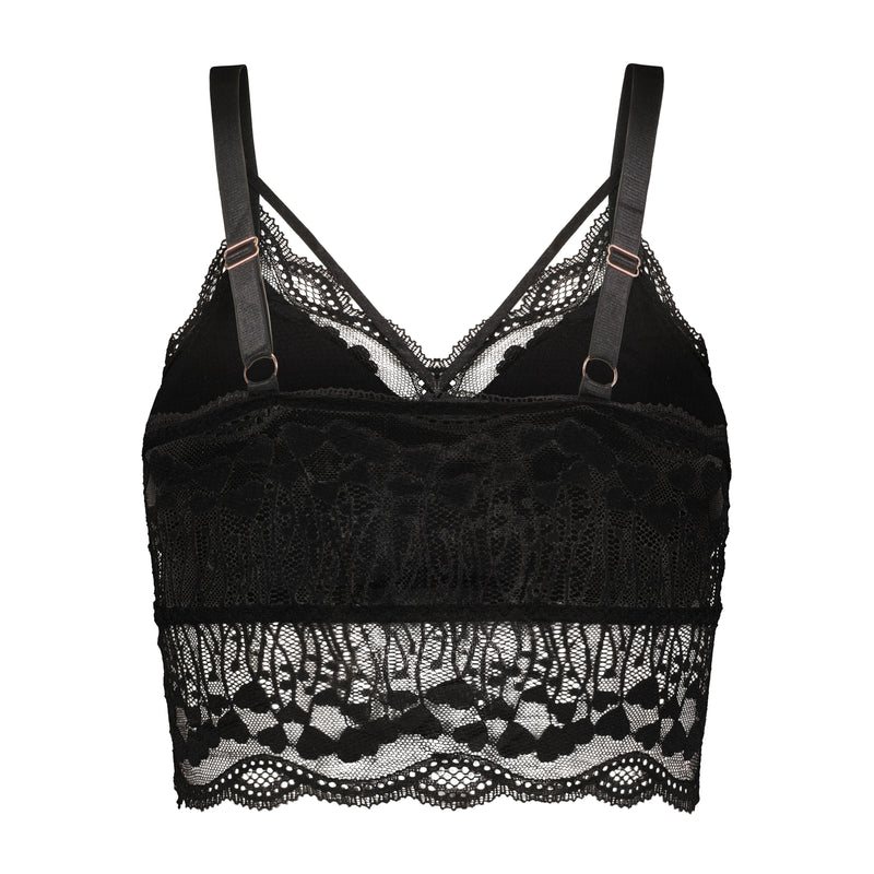 Luna Lace Bralette