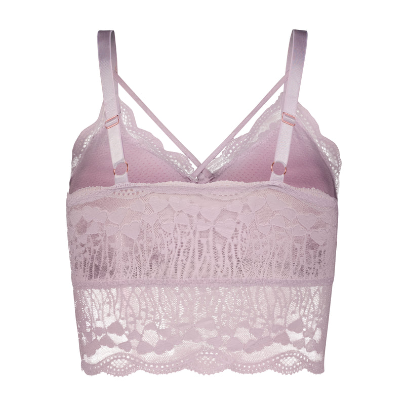 Luna Lace Bralette