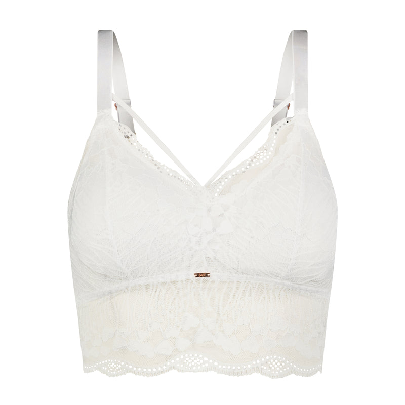 Luna Lace Bralette