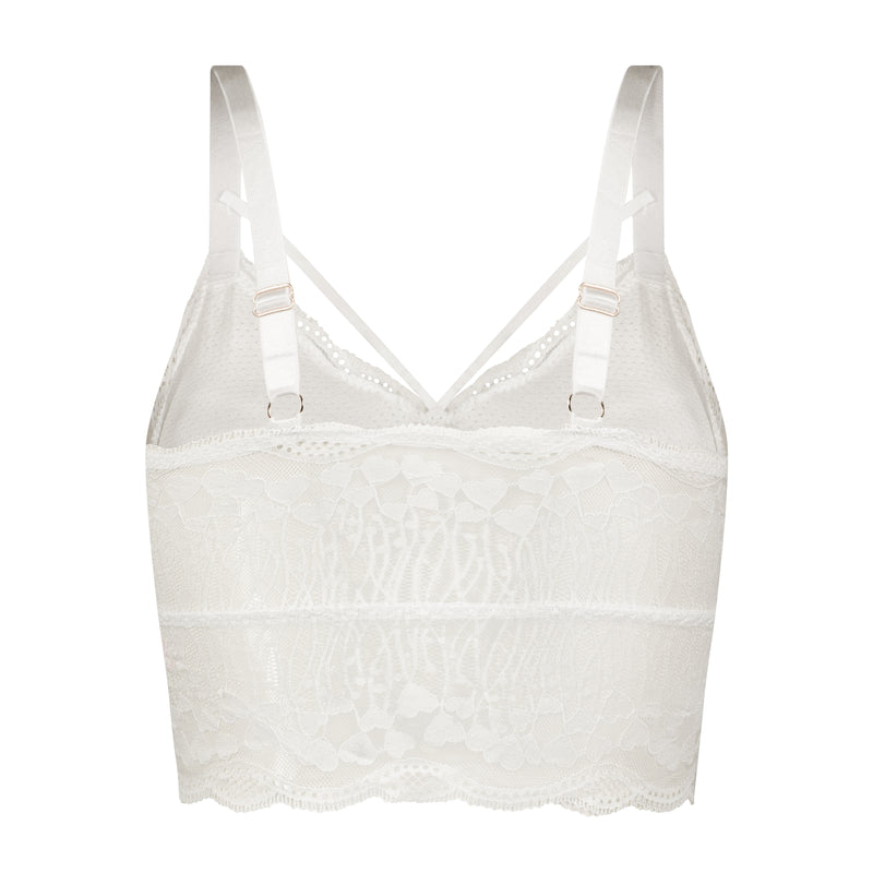 Luna Lace Bralette