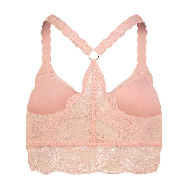 Natalie Lace Bralette | JadyK