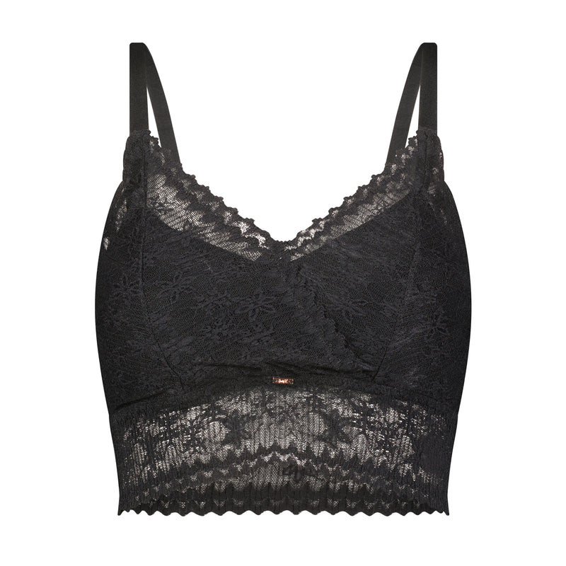 Skye Lace Bralette Bralette