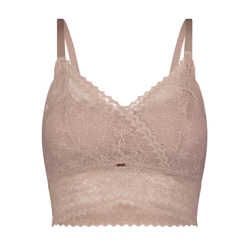 Skye Lace Bralette Bralette