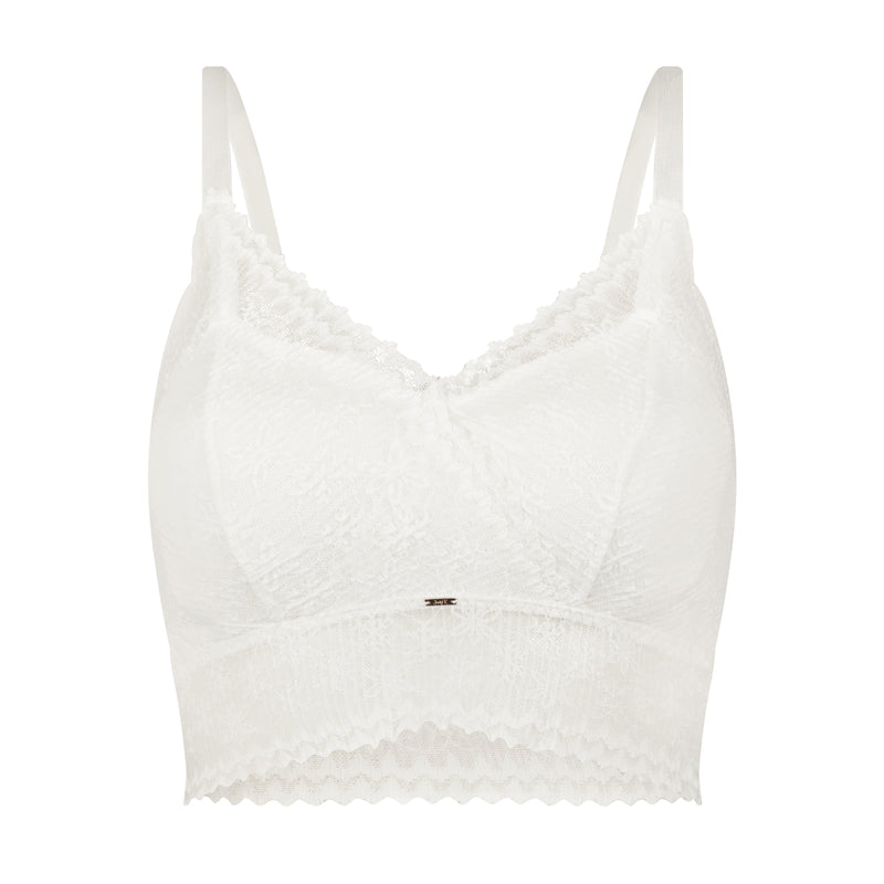 Skye Lace Bralette Bralette