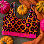 Arya Bralette Fall Print Collection Part 1 | JadyK