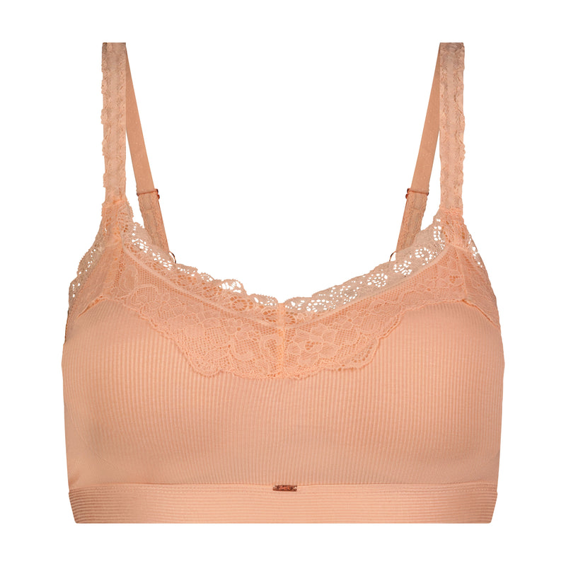 Arabian Nights Bralette by JadyK