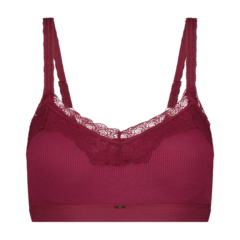 Arabian Nights Bralette by JadyK