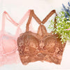 Natalie Lace Bralette - Spring Pre-order